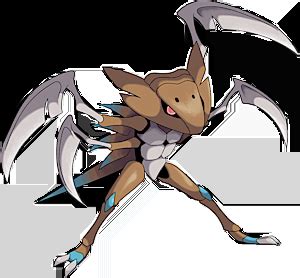 Pokemon 8141 Mega Kabutops Pokedex: Evolution, Moves, .
